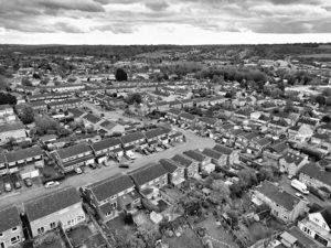 Community-Driven Housing Development Models