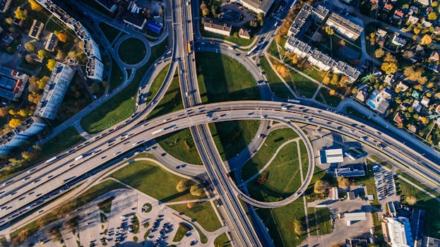 Swarm Intelligence on Wheels: Collaborative Vehicle Networks